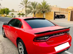 2017 Dodge Charger R/T