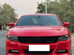 2017 Dodge Charger R/T