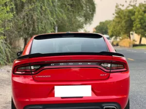 2017 Dodge Charger R/T
