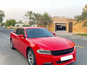 2017 Dodge Charger R/T
