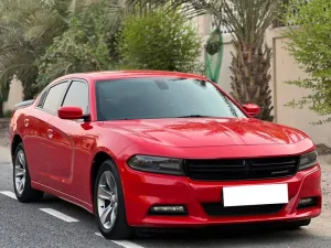 2017 Dodge Charger R/T