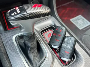 2017 Dodge Charger R/T