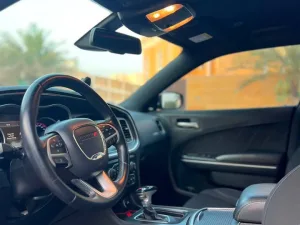 2017 Dodge Charger R/T