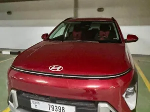 2025 Hyundai Kona SE