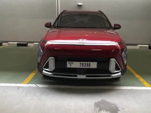 2025 Hyundai Kona SE