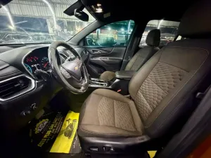 2018 Chevrolet Equinox Premium