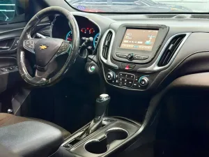 2018 Chevrolet Equinox Premium