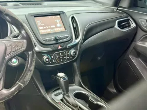 2018 Chevrolet Equinox Premium