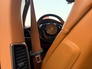 2012 Porsche Panamera S