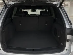 2024 Jeep Grand Cherokee Overland