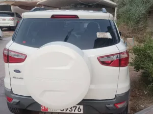 2013 Ford EcoSport S