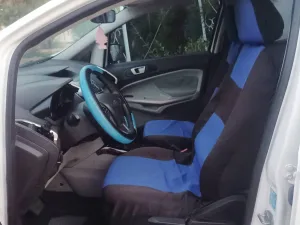 2013 Ford EcoSport S