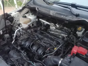 2013 Ford EcoSport S