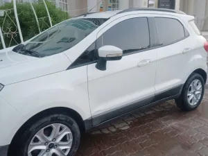 2013 Ford EcoSport S