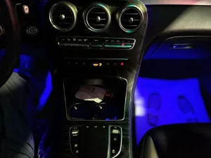 2020 Mercedes-Benz GLC GLC300