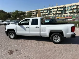 2018 Chevrolet Silverado High Country
