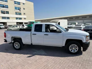 2018 Chevrolet Silverado High Country