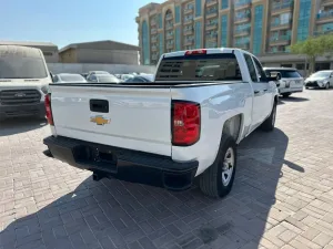 2018 Chevrolet Silverado High Country