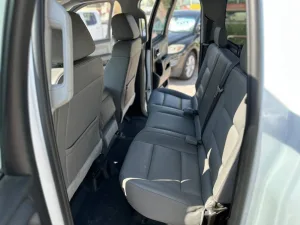 2018 Chevrolet Silverado High Country