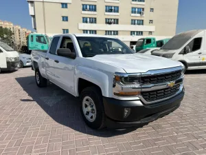 2018 Chevrolet Silverado High Country
