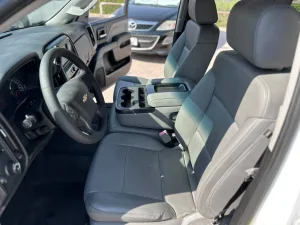 2018 Chevrolet Silverado High Country