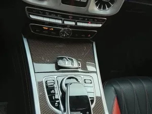 2019 Mercedes-Benz G-Class G63 AMG