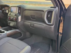 2022 Chevrolet Silverado Z71