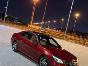 2014 Mercedes-Benz E-Class E300