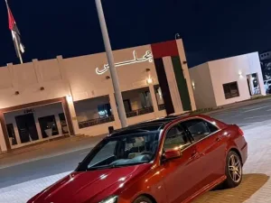 2014 Mercedes-Benz E-Class E300