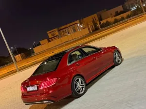 2014 Mercedes-Benz E-Class E300