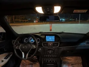 2014 Mercedes-Benz E-Class E300