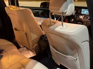 2014 Mercedes-Benz E-Class E300