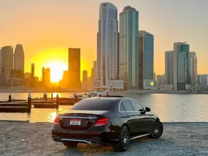 2019 Mercedes-Benz E-Class E450 4Matic
