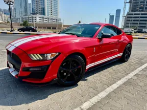 2015 Ford Mustang GT