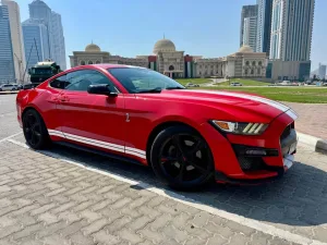 2015 Ford Mustang GT