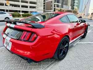 2015 Ford Mustang GT