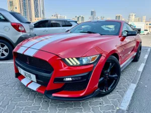 2015 Ford Mustang GT