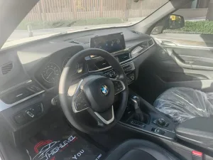 2017 BMW x1 sDrive28i