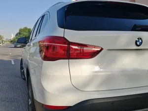 2017 BMW x1 sDrive28i