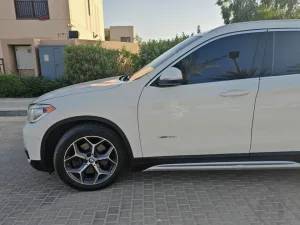 2017 BMW x1 sDrive28i