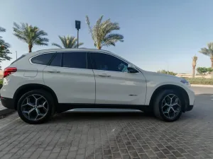 2017 BMW x1 sDrive28i
