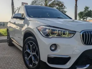 2017 BMW x1 sDrive28i
