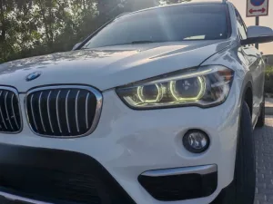 2017 BMW x1 sDrive28i