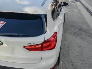 2017 BMW x1 sDrive28i