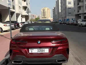 2021 BMW 8-Series M850i xDrive