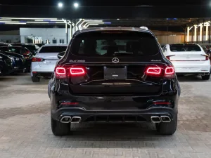 2019 Mercedes-Benz GLC GLC300