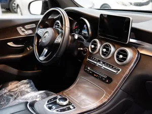 2019 Mercedes-Benz GLC GLC300
