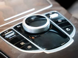 2019 Mercedes-Benz GLC GLC300