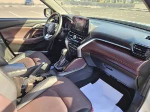 2024 Toyota Urban Cruiser GLX