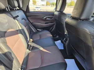 2024 Toyota Urban Cruiser GLX